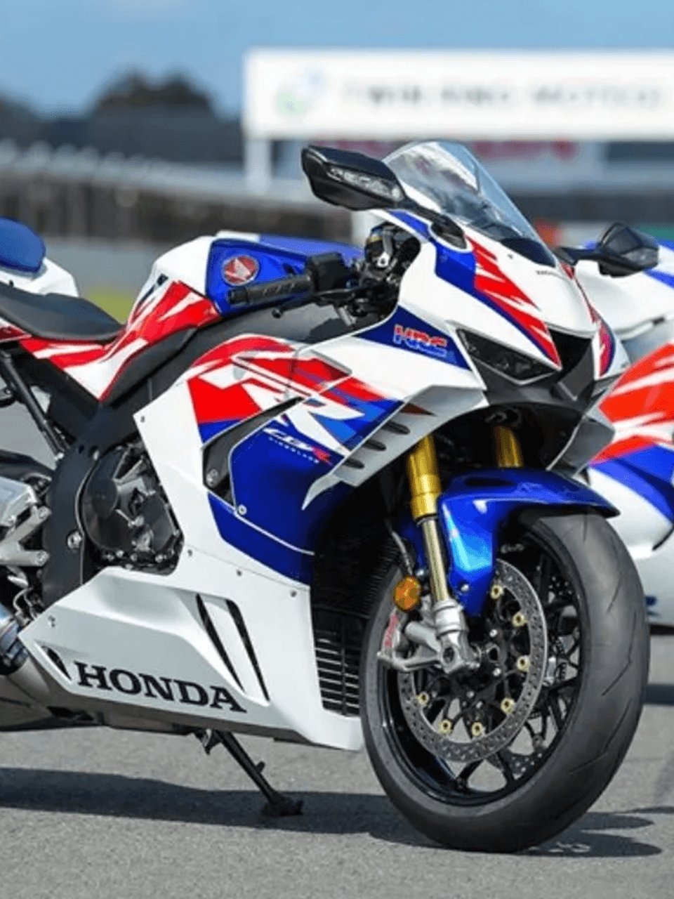 Partner Ufficiali Honda