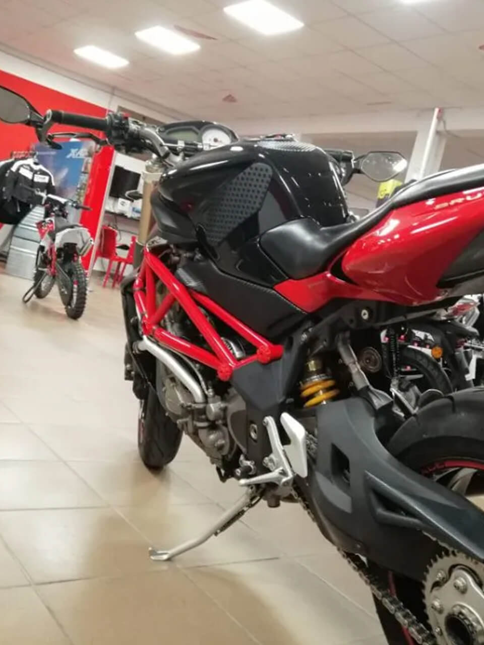 Ricambi Originali Honda